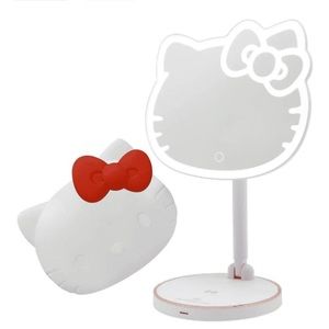 Hello kitty mirror bundle